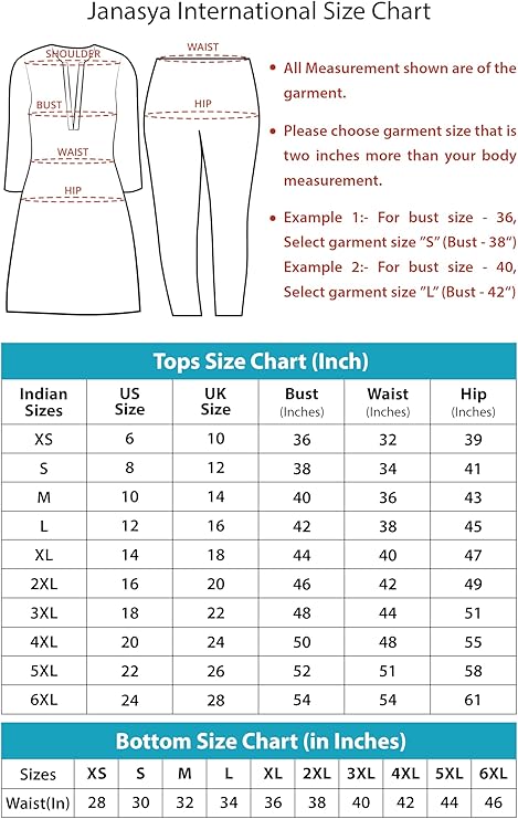 Red Cotton Dress for Women