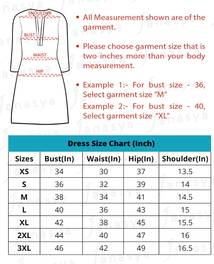 Women's Blue Crepe Digital Printed Flared Western Dress